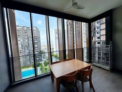 Midwood (D23), Condominium #537577521